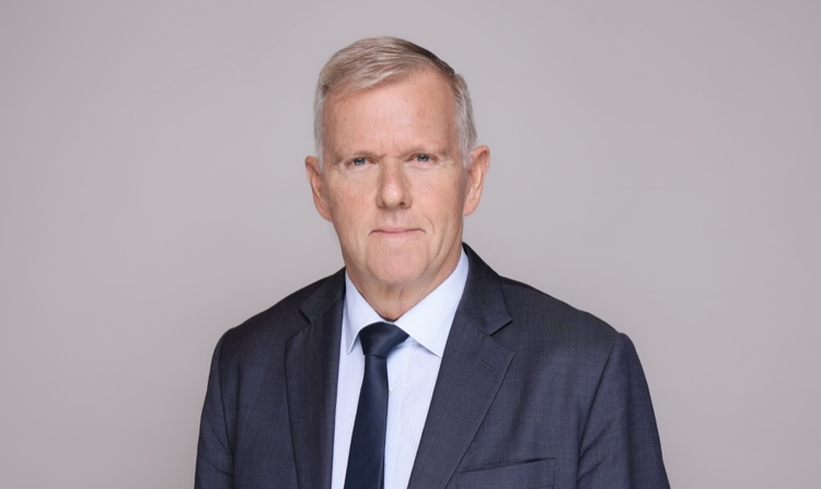 Erich Vad